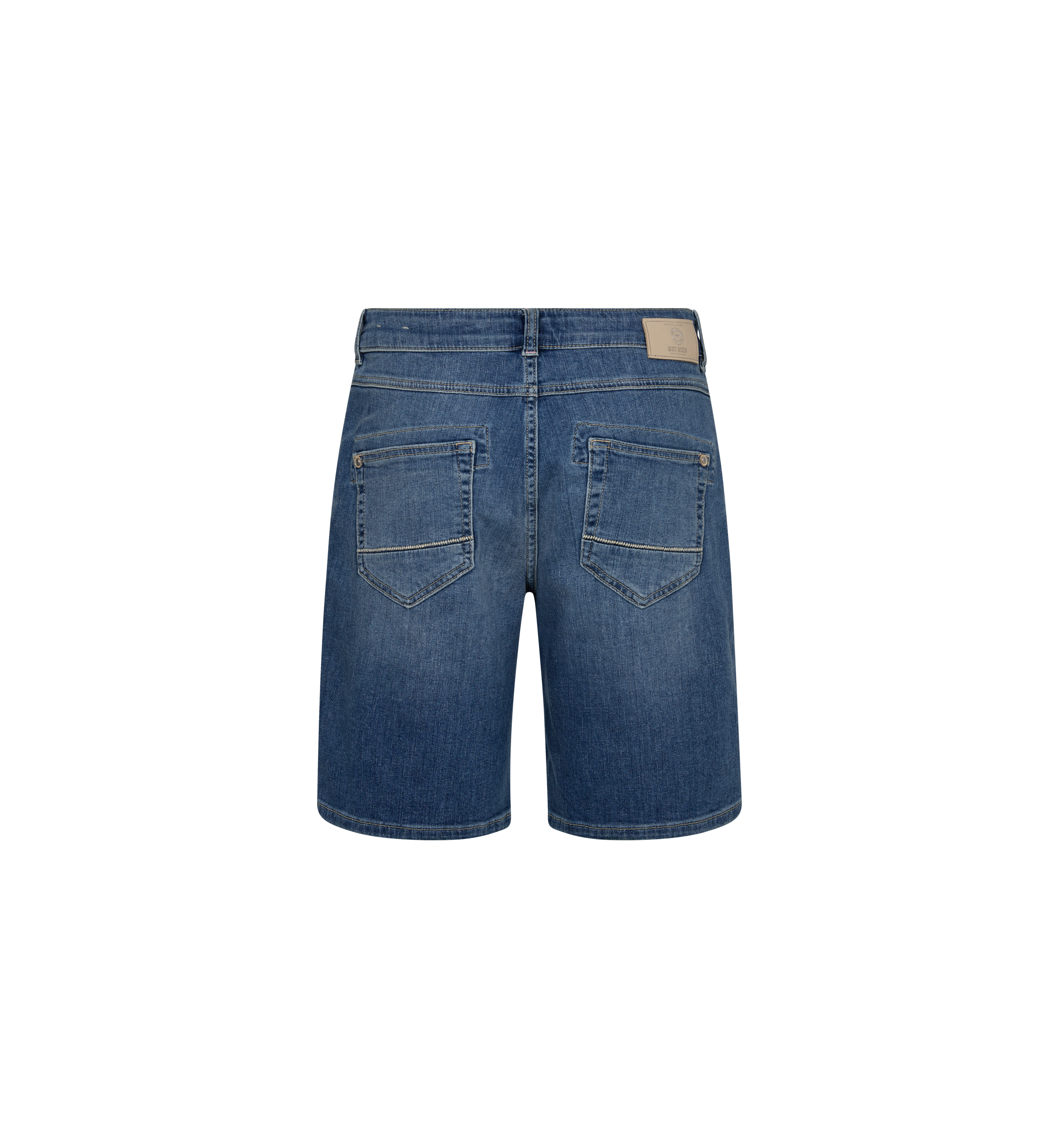 Packshot / Blue / Back